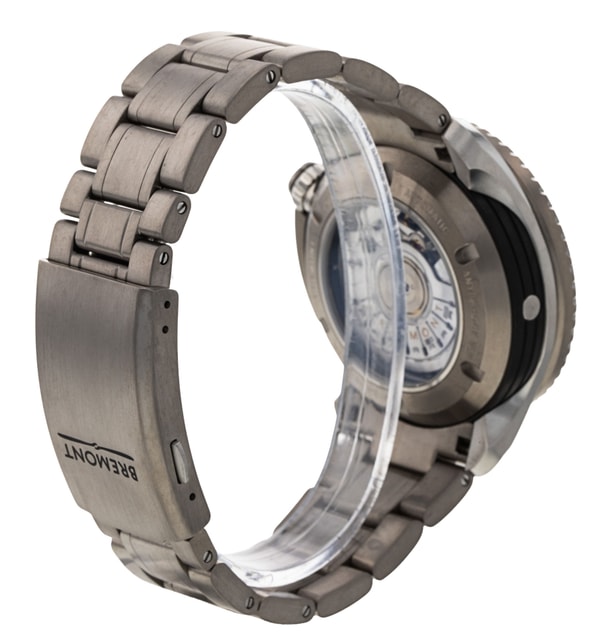 Bremont Supermarine S500/ENDURANCE Image 3